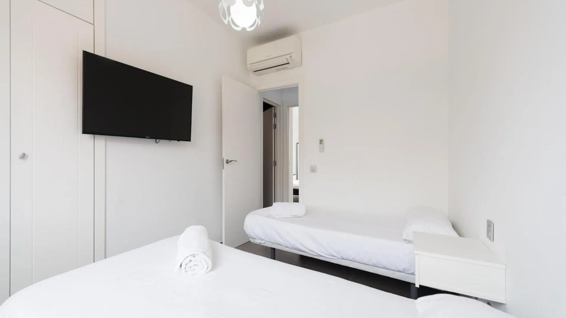 2 Bedroom Apartment In Maspalomas Maspalomas (Gran Canaria)