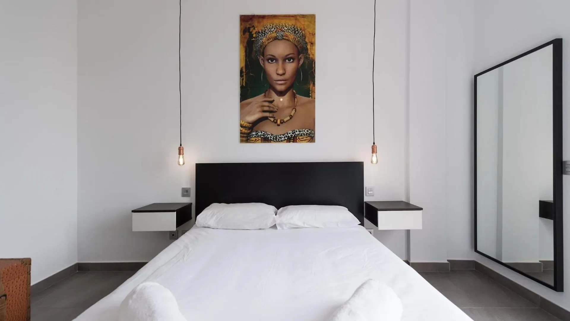 2 Bedroom Apartment In Maspalomas