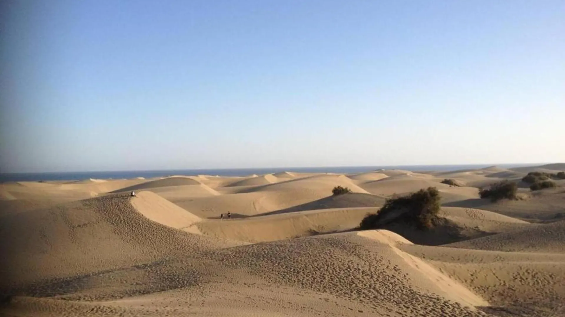 2 Bedroom Apartment In Maspalomas 0*, Maspalomas (Gran Canaria)