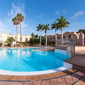 Apartamento Home2book Relaxing & Terrace In, Maspalomas (Gran Canaria)